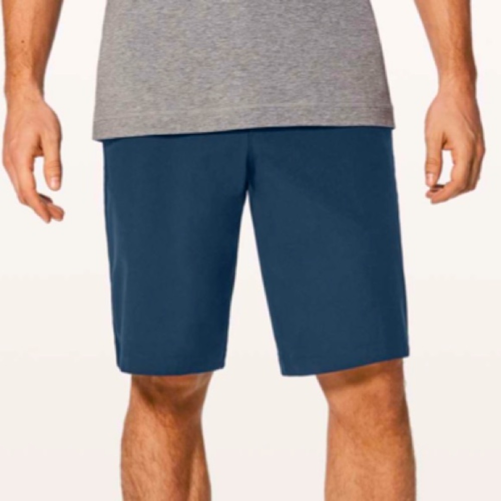 Lululemon Commission Short Relaxed